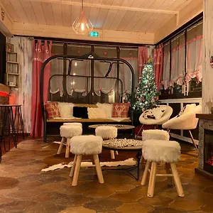Hotel La Kinkerne, Morzine