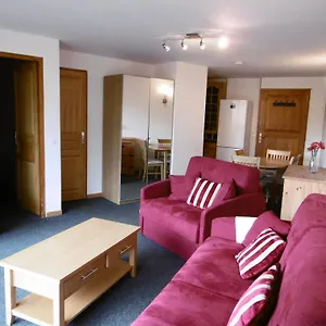 Aparthotel Des Neiges Hermine, Val Thorens
