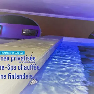 Du Domaine Piscine-spa Sauna Nature Sport , Lescout France