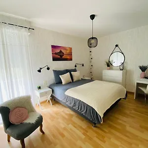 Chez Maria , Pontorson France