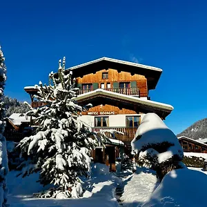 Hotel Bel'alpe, Morzine