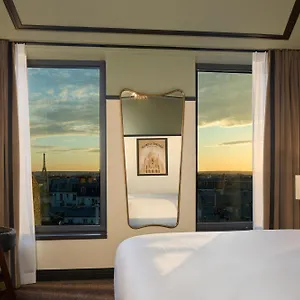 Maison Cassandre 4*, Paris France