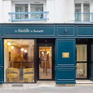 Le Bastille By Sweett 3*, Paris France