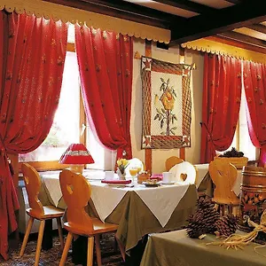 Hotel Beau Site, Les Houches